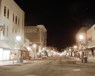 (3.) Pocatello ID Estados Unidos