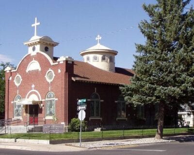 (1.) Pocatello ID Estados Unidos