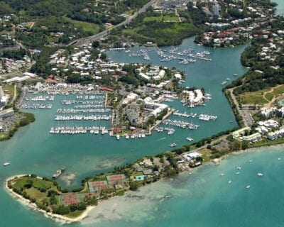 Pointe a Pitre Guadalupe