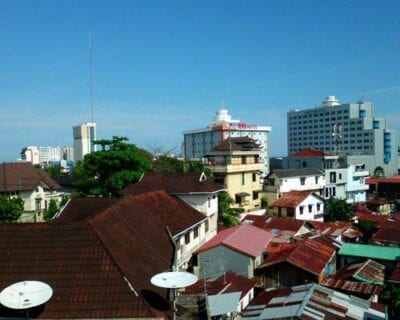 Pontianak Indonesia