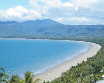 Port Douglas (Craigle) Australia