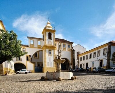 Portalegre Portugal