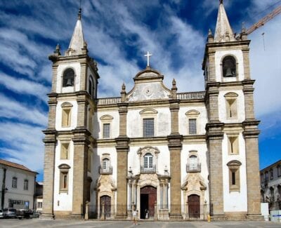 Portalegre Portugal