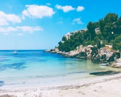 Portals Nous, Mallorca España