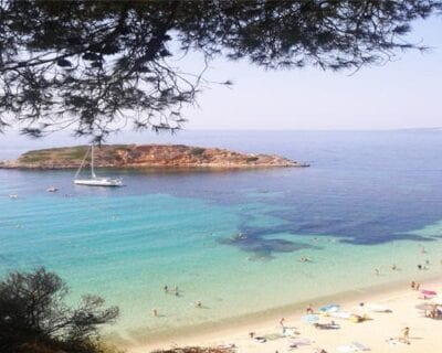 Portals Nous, Mallorca España