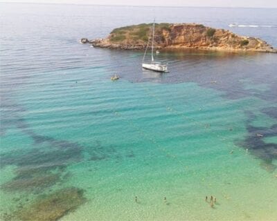 Portals Nous, Mallorca España