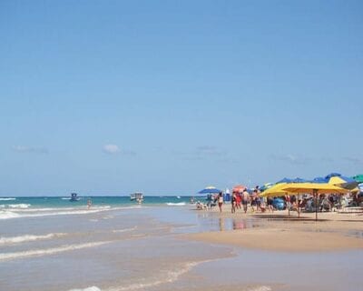 Porto de galinhas Brasil