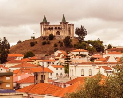 Porto de Mós Portugal