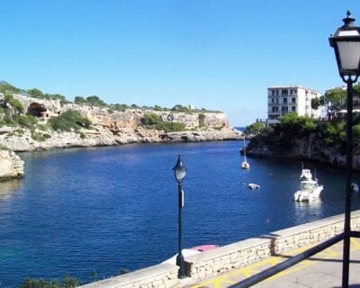 Porto Petro, Mallorca España