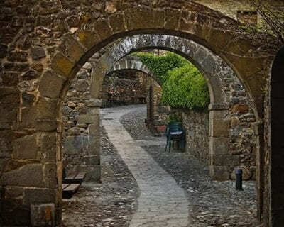 Potes España