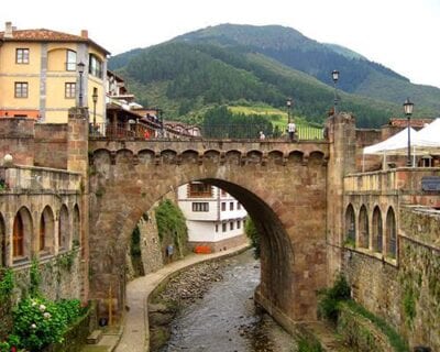 Potes España