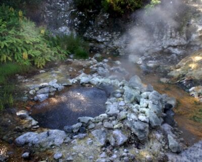 (2.) Povoação Portugal