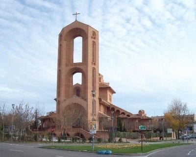 Pozuelo de Alarcón España