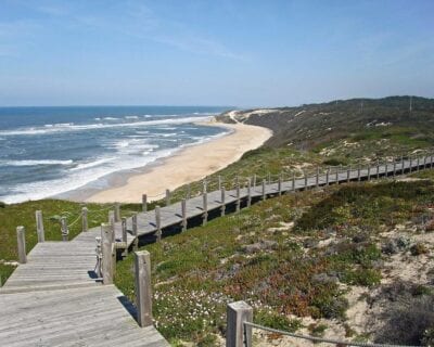 Praia da Vitória Portugal