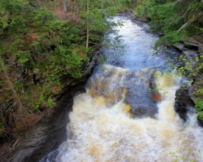 Presque Isle (Maine) Estados Unidos