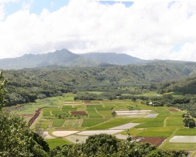 Princeville HI Estados Unidos