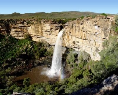 Provincia Septentrional del Cabo República de Sudáfrica