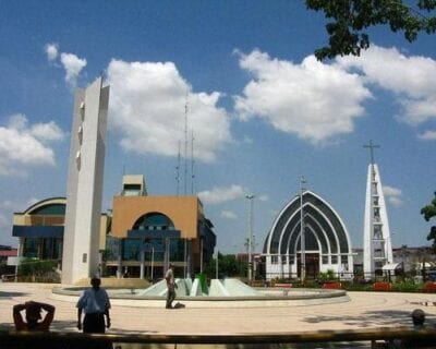 Pucallpa Perú