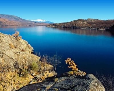 Puebla de Sanabria España