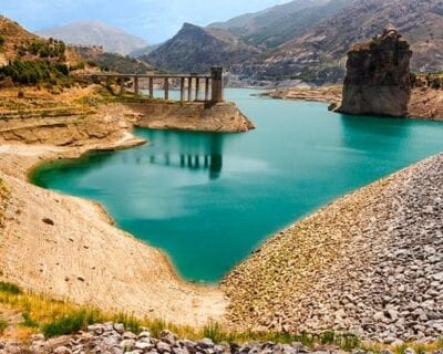 Puente Genil España