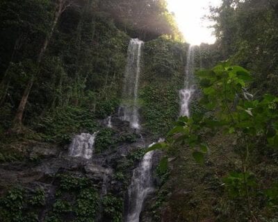 (2.) Puerto Galera Filipinas