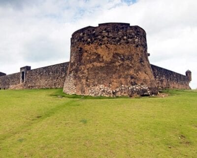 (2.) Puerto Plata República Dominicana