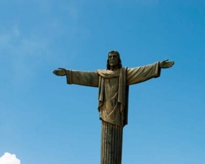 (5.) Puerto Plata República Dominicana