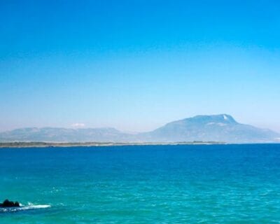 (6.) Puerto Plata República Dominicana