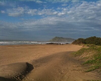 Puerto St. Johns, Eastern Cape República de Sudáfrica