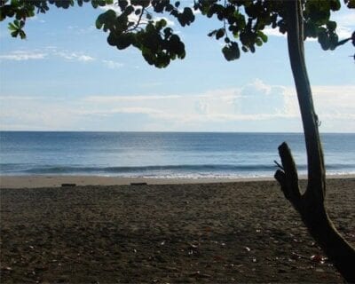 Puerto Viejo De Talamanca Costa Rica