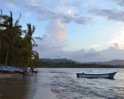 Puerto Viejo De Talamanca Costa Rica