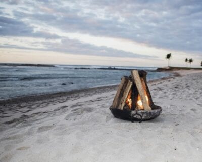 (3.) Punta Mita México