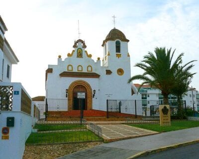 Punta Umbría España