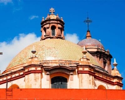 Querétaro México