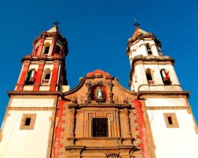 Querétaro México