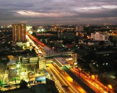 Quezon City Filipinas