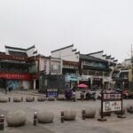 Quzhou China
