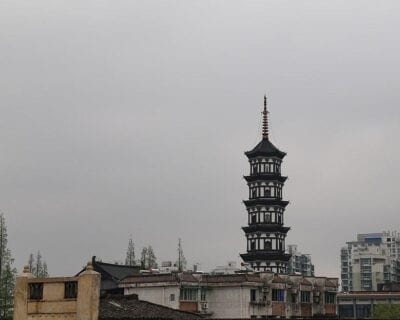 Quzhou China