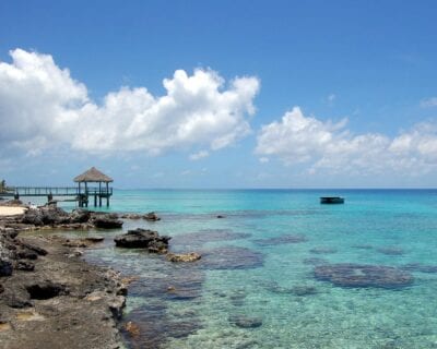 Rangiroa Polinesia Francesa