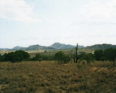 Ranohira Madagascar