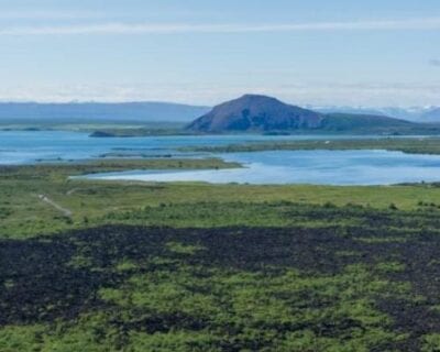 Reykjahlíð Islandia