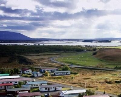 Reykjahlíð Islandia