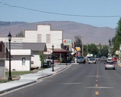 Richland WA Estados Unidos