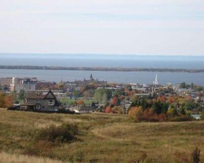 Rimouski Canadá