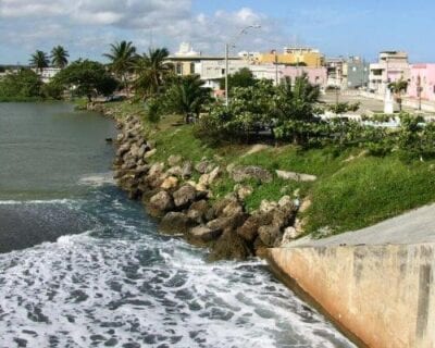 Rio grande Puerto Rico