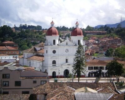 Rionegro (Antioquia) Colombia