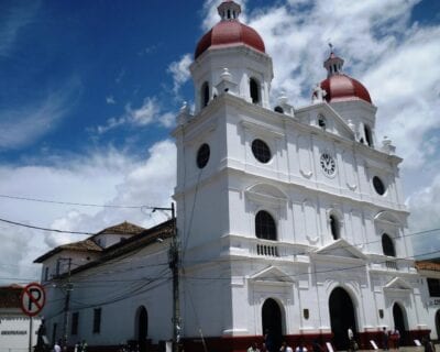 Rionegro (Antioquia) Colombia