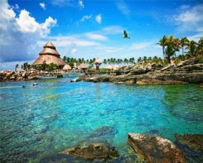 Riviera Maya México