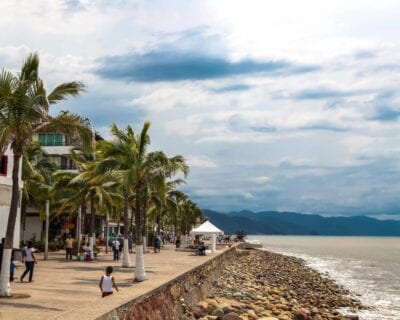 Riviera Nayarit México