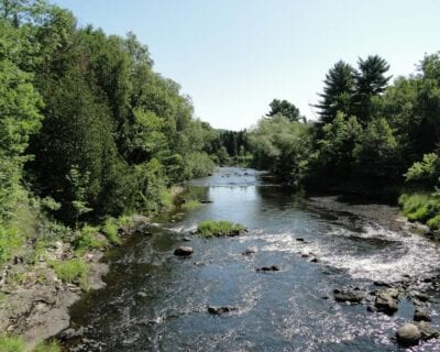 Rivière-du-Loup Canadá